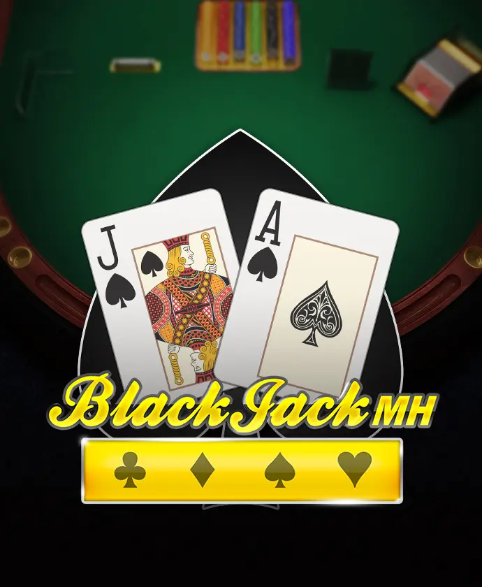 BlackJack MH